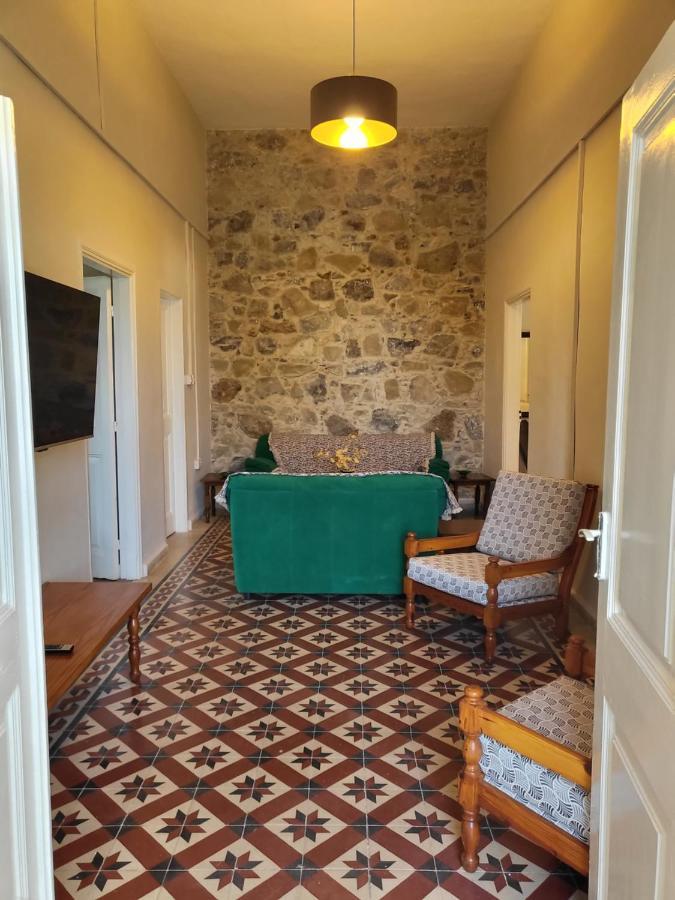 Theplatres.Nest Villa Exterior photo