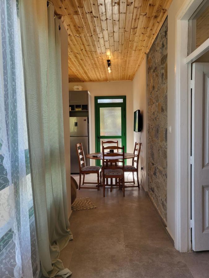 Theplatres.Nest Villa Exterior photo