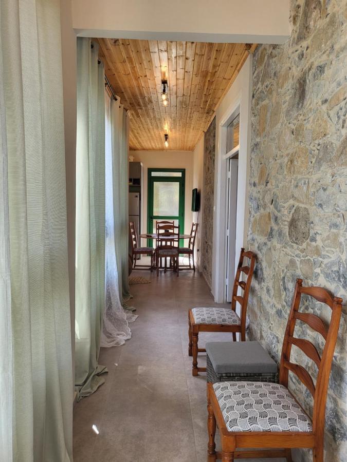Theplatres.Nest Villa Exterior photo