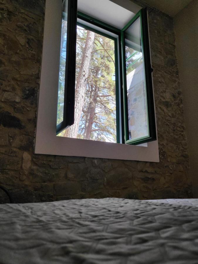 Theplatres.Nest Villa Exterior photo