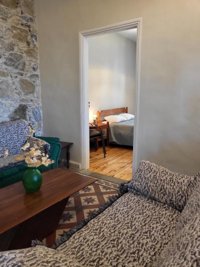 Theplatres.Nest Villa Exterior photo