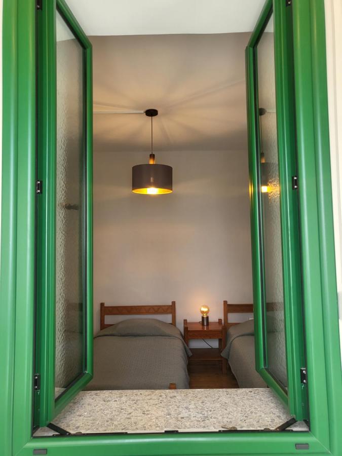 Theplatres.Nest Villa Exterior photo