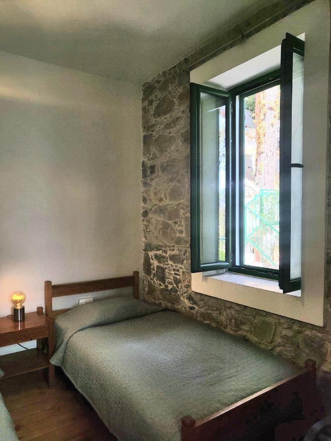 Theplatres.Nest Villa Exterior photo