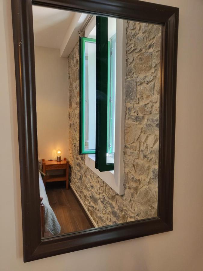 Theplatres.Nest Villa Exterior photo