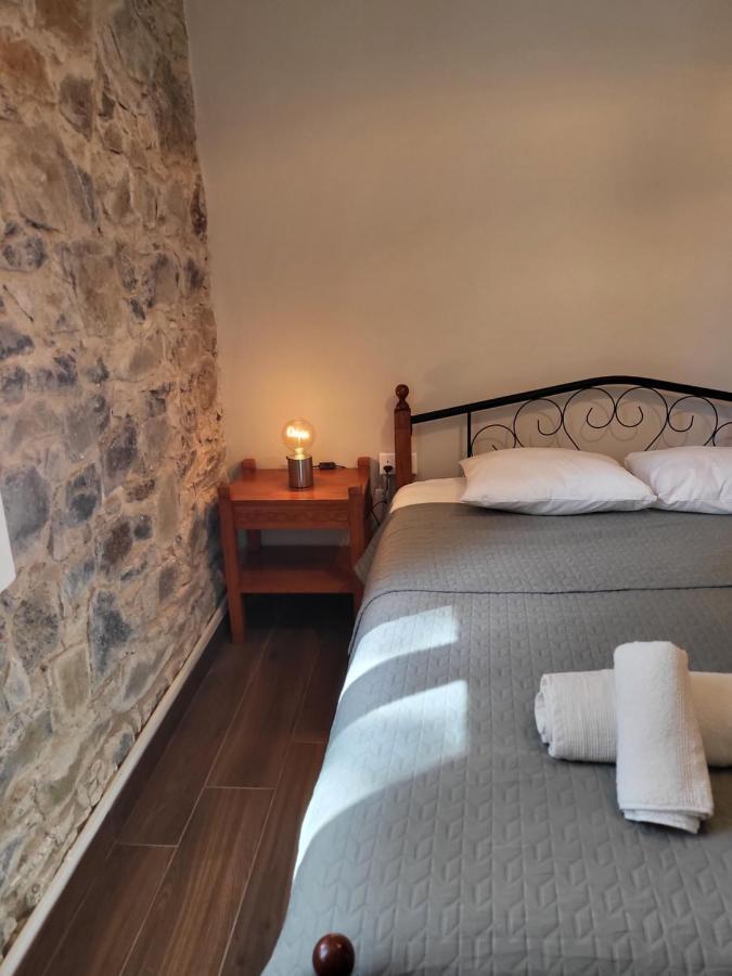 Theplatres.Nest Villa Exterior photo